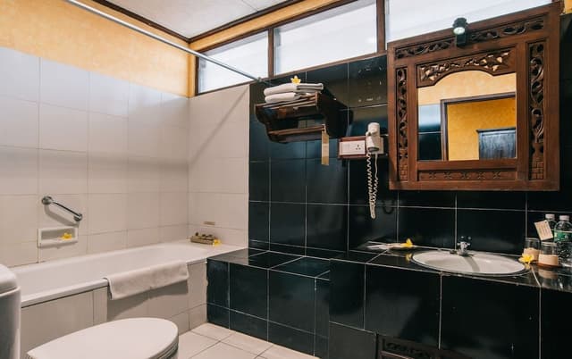 Superior Room, 1 Bedroom
