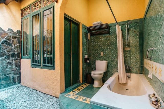 Deluxe Room, 1 Bedroom, Non Smoking