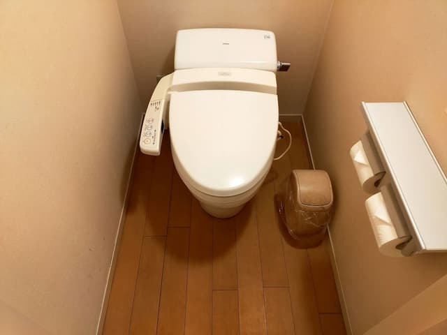 [Run of House] Japanese-Style Room, Non-Smoking