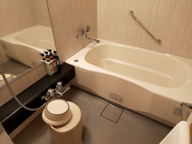 [Run of House] Japanese-Style Room, Non-Smoking
