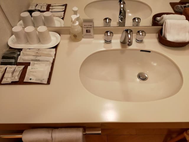 [Run of House] Japanese-Style Room, Non-Smoking