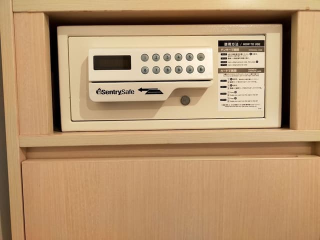 [Run of the house] Twin Room, Non-Smoking(No View)