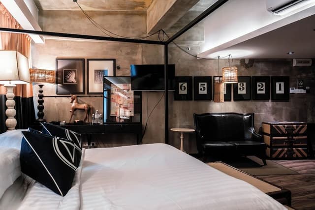 Suite King