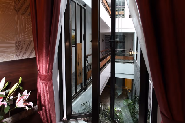 Family Suite