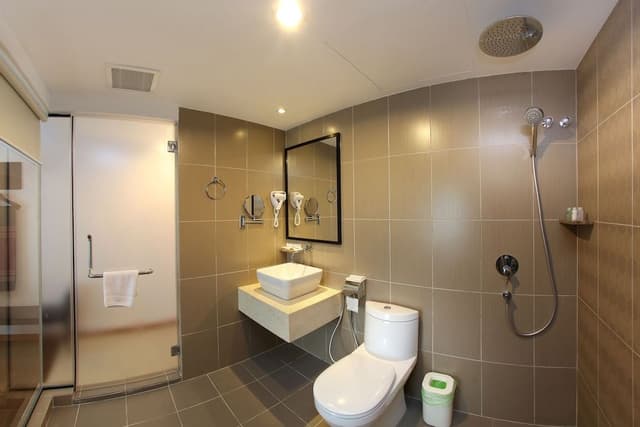 Executive Room