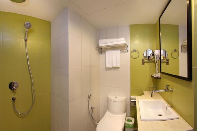 Classic Double Room, 1 Queen Bed