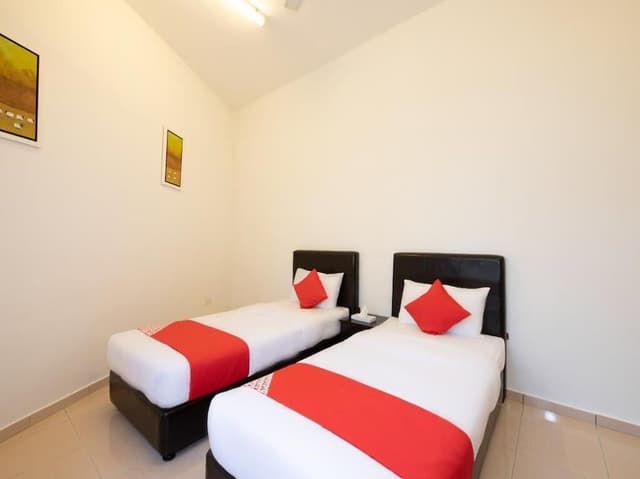 Apartment Suite