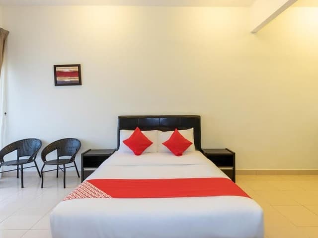 Premium Apartment