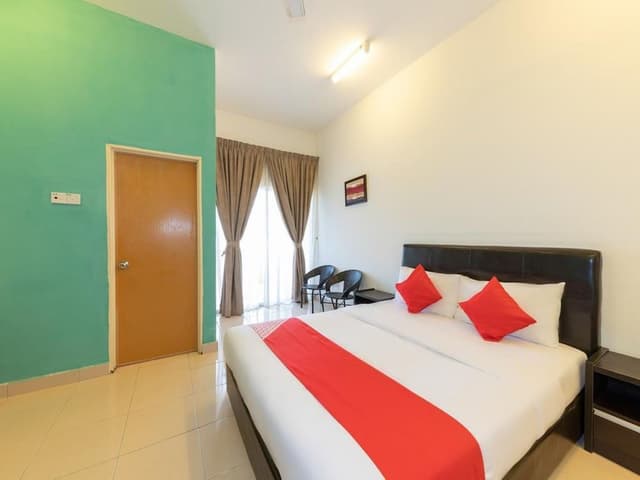 Premium Apartment