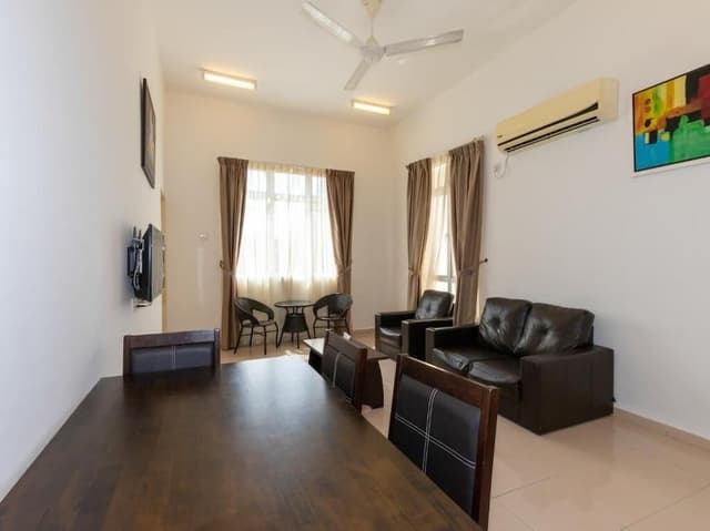 Apartment Suite