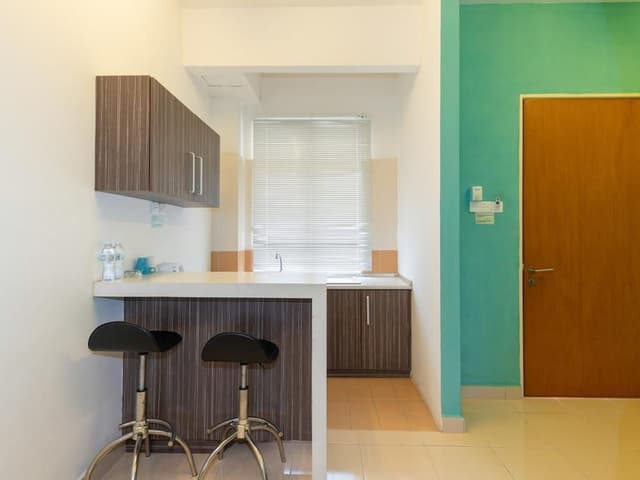 Premium Apartment