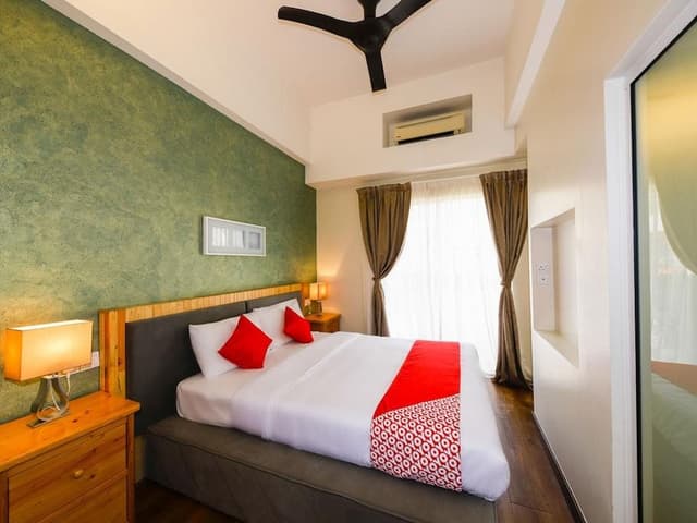 Premium Apartment