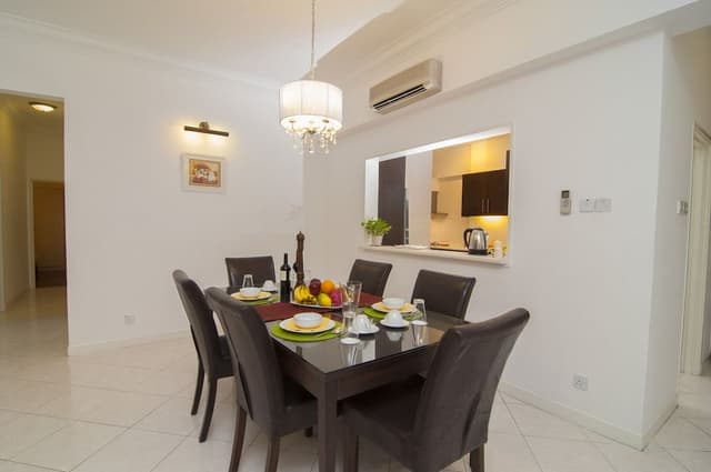 Suite, 3 Bedrooms