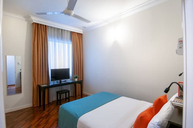 Deluxe Suite, 3 Bedrooms