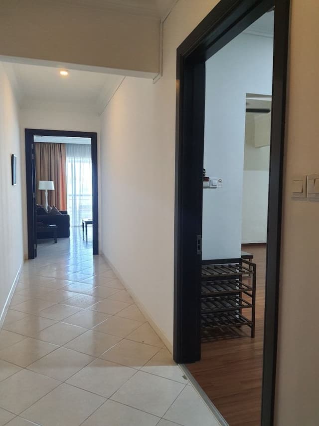 Deluxe Suite, 3 Bedrooms