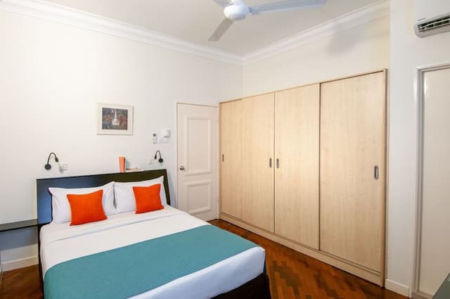 Suite, 2 Bedrooms