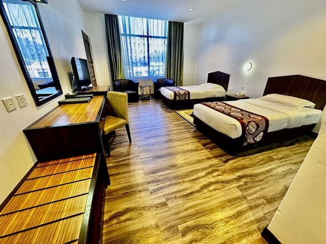 Superior Room