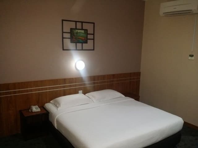 Standard Room (Situated in the building across)