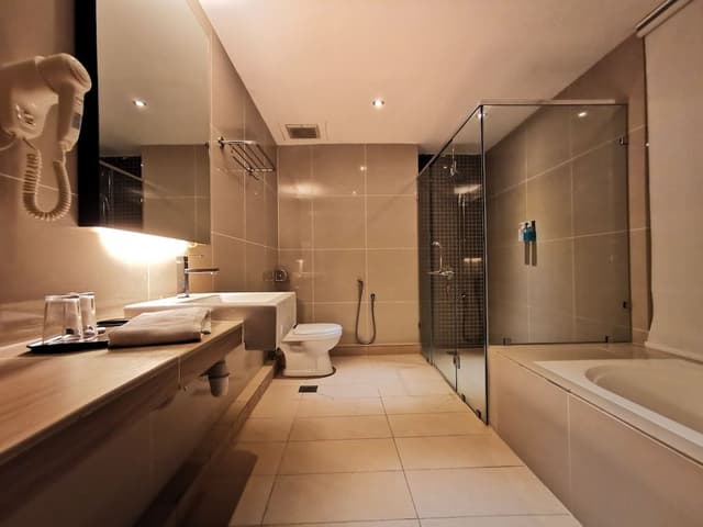 Premium Deluxe Room
