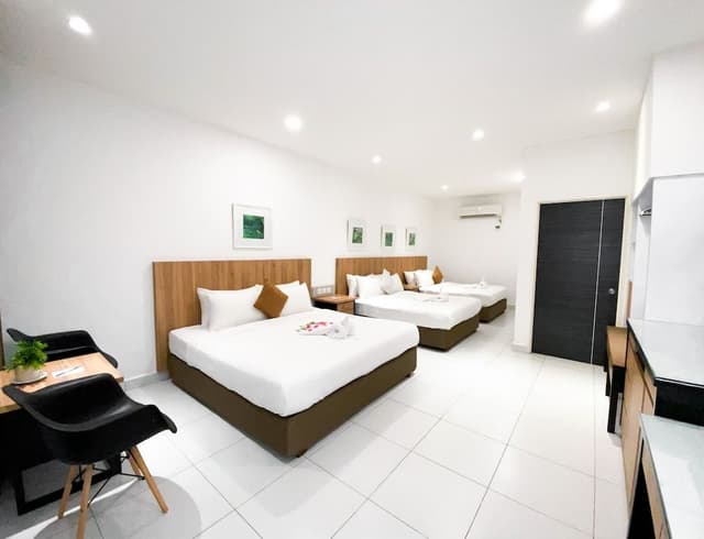 Junior Suite