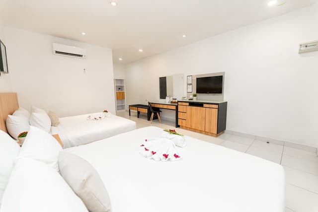 Family Suite