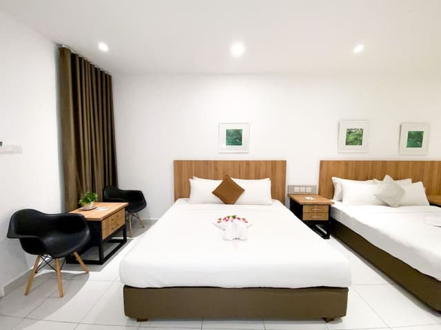 Junior Suite