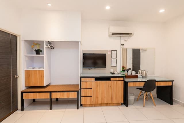 Junior Suite