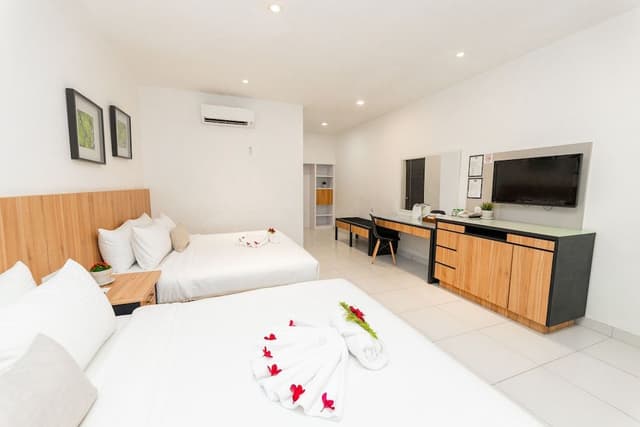Family Suite