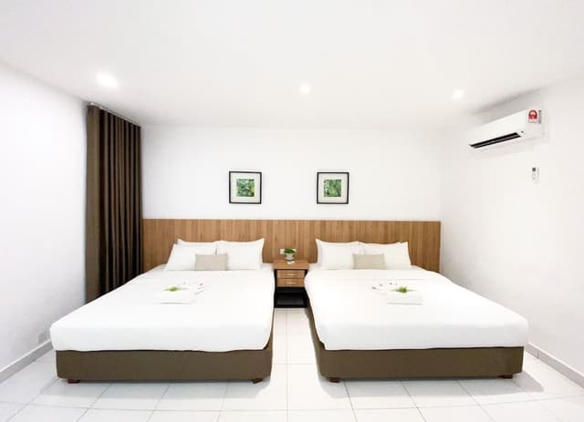 Family Suite