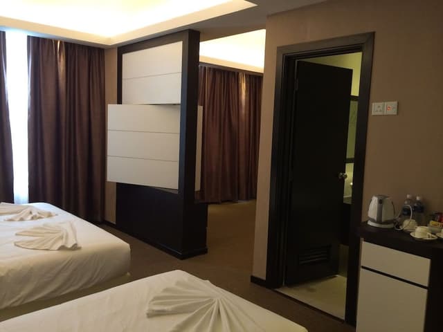 VIP Suite