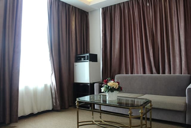 VIP Suite