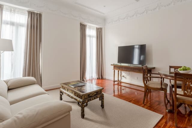 Superior Apartment