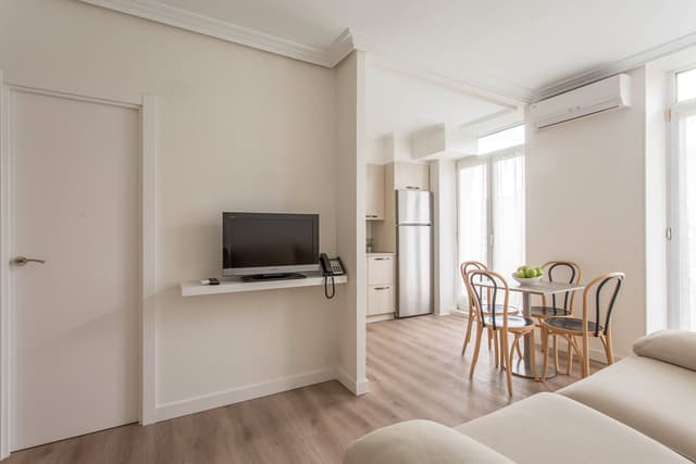 Apartment Classic
