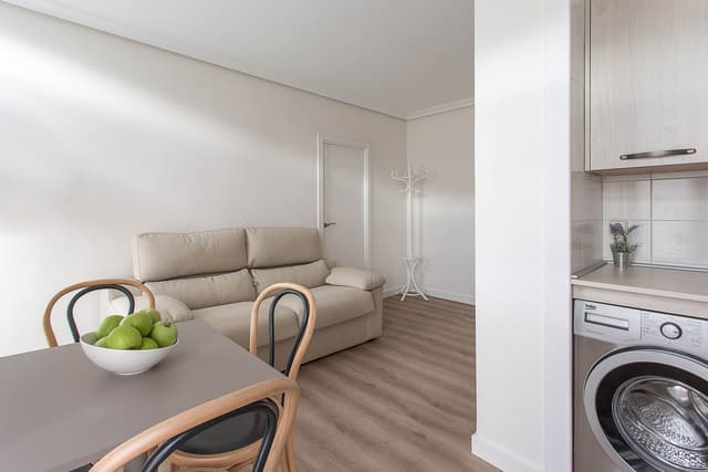 Apartment Classic