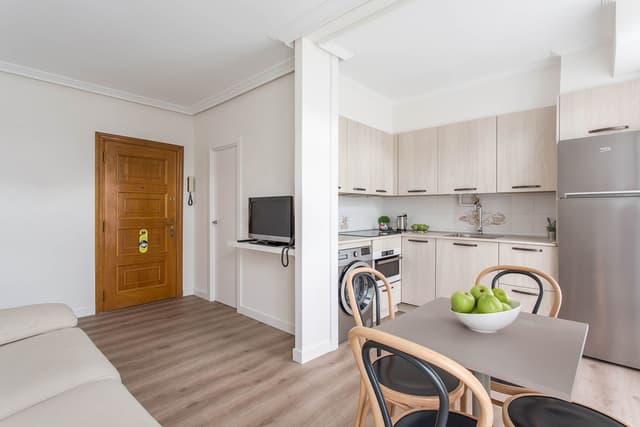 Apartment Classic