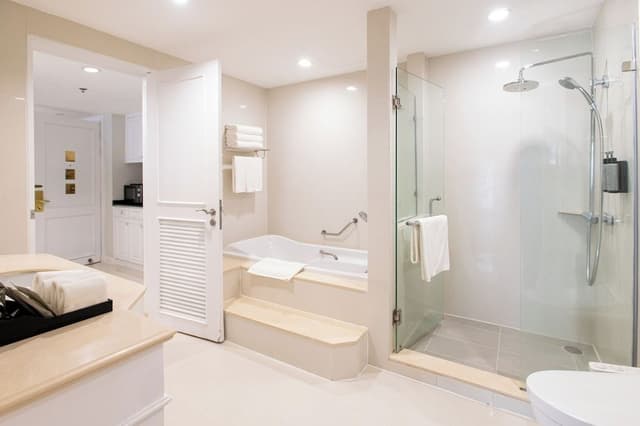 Grand Suite, 1 King Bed