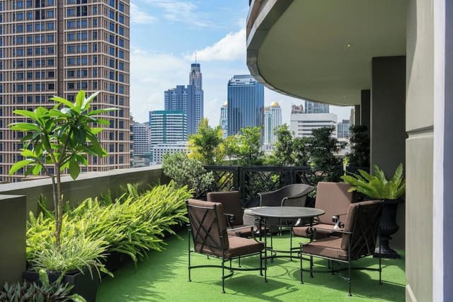 Club Suite, 1 Bedroom
