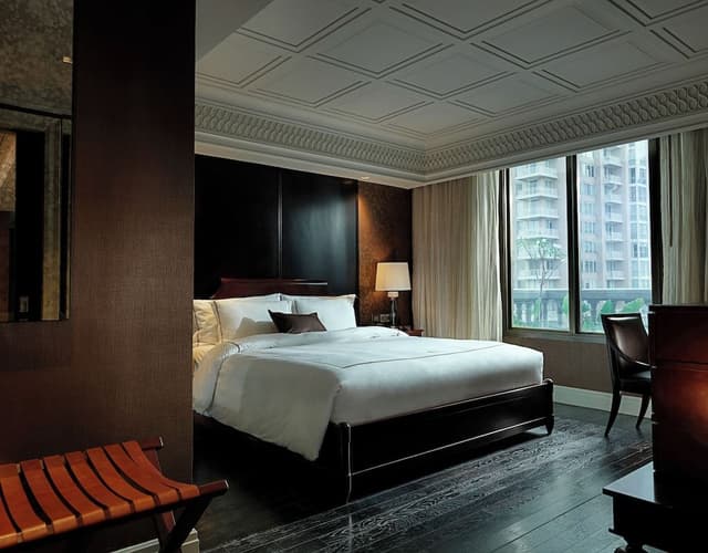 Club Suite, 1 Bedroom