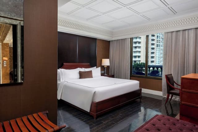 Club Suite, 1 Bedroom