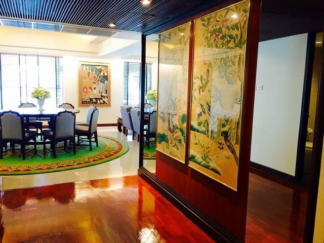 Presidential Suite, 2 Bedrooms, 2 Bathrooms, City View