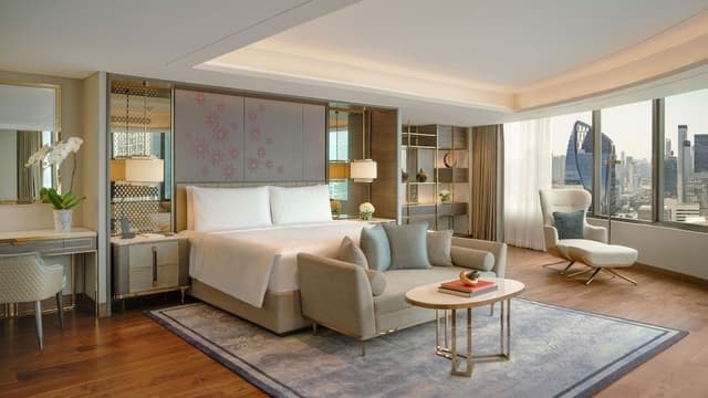 Royal Suite, 1 Double Bed