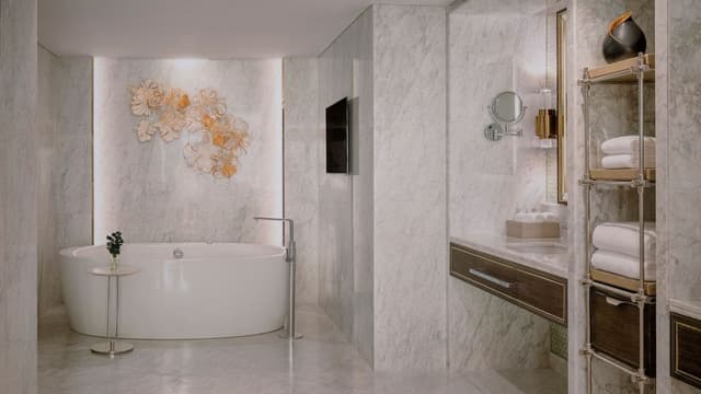 Royal Suite, 1 Double Bed