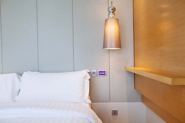 Two Bedroom Suite
