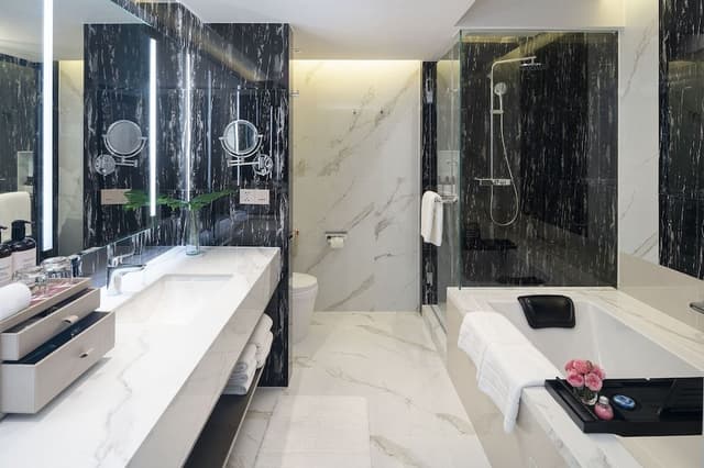 Two Bedroom Grand Suite