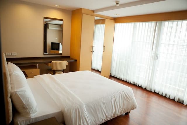 Suite, 1 Bedroom