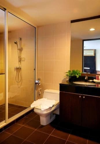 Deluxe Room Only