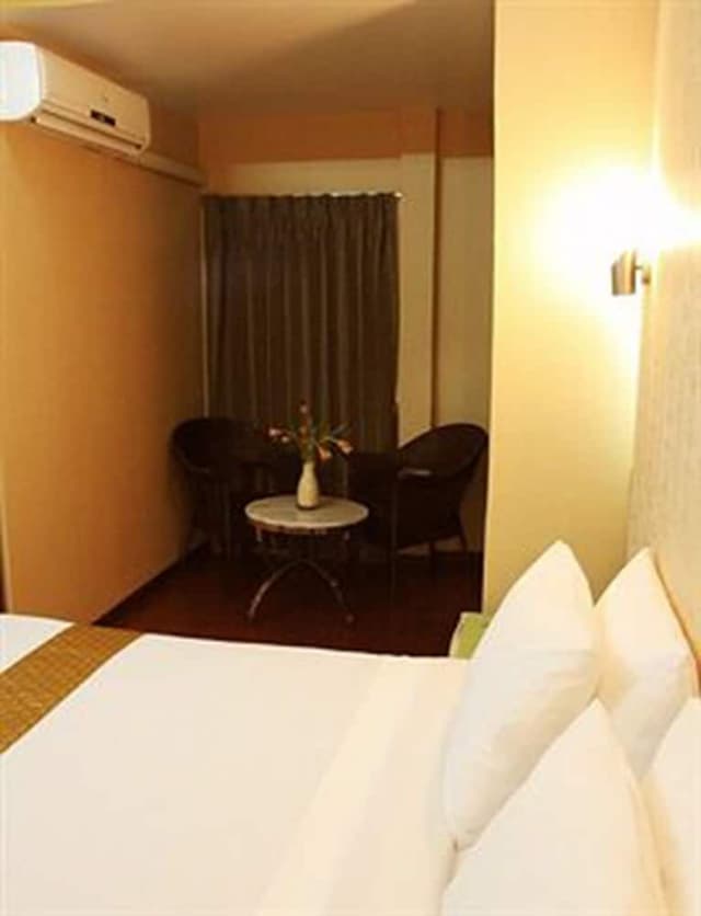 Superior Room, 1 Double Bed