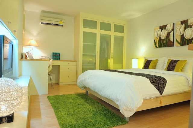 Superior Apartment, 1 Bedroom, Non Smoking, Kitchenette