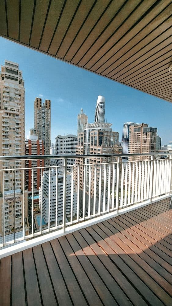 Premier Room, 3 Bedrooms