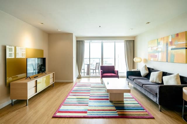Premier Room, 2 Bedrooms